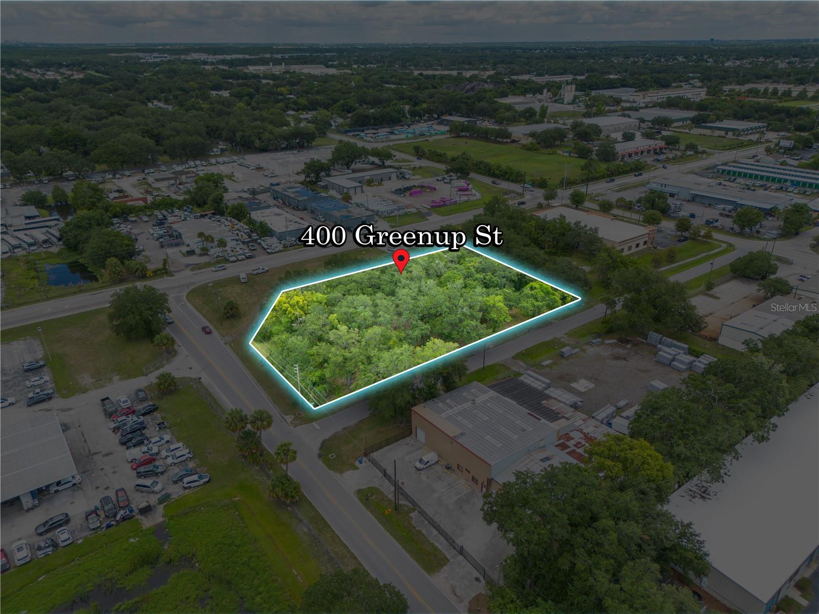 400 GREENUP ST, KISSIMMEE, FL, 34744