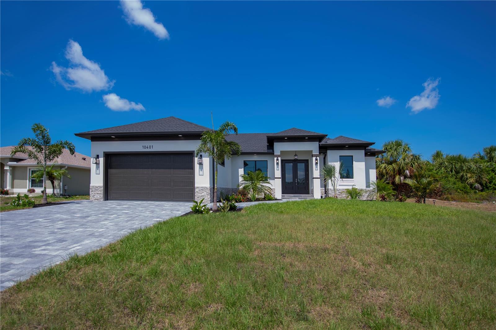 11 PINEHURST CT, ROTONDA WEST, FL, 33947