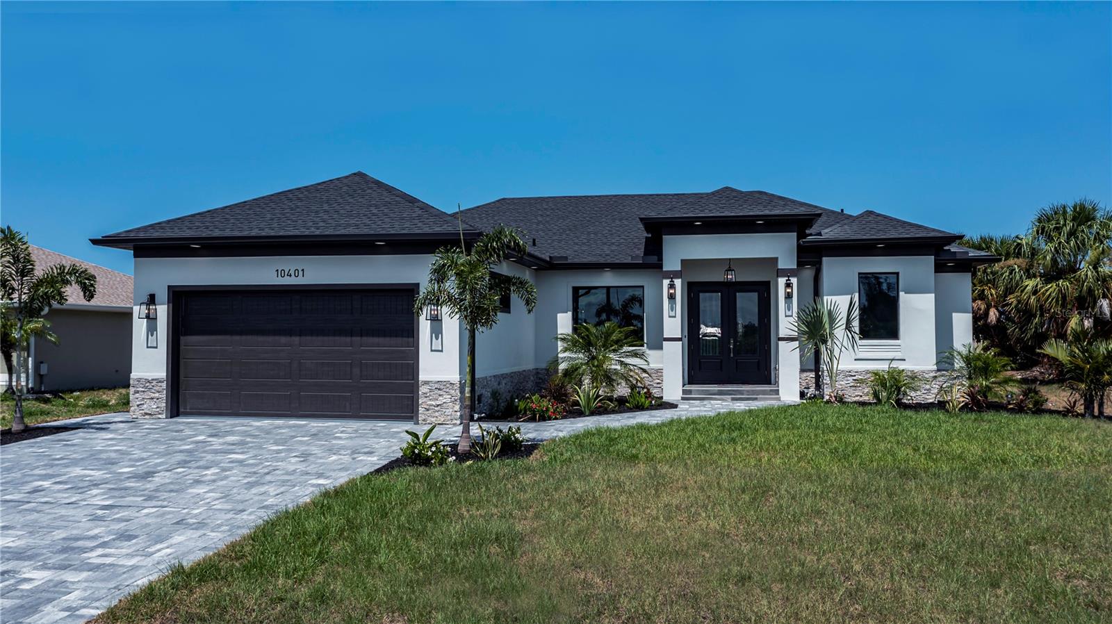 11 PINEHURST CT, ROTONDA WEST, FL, 33947