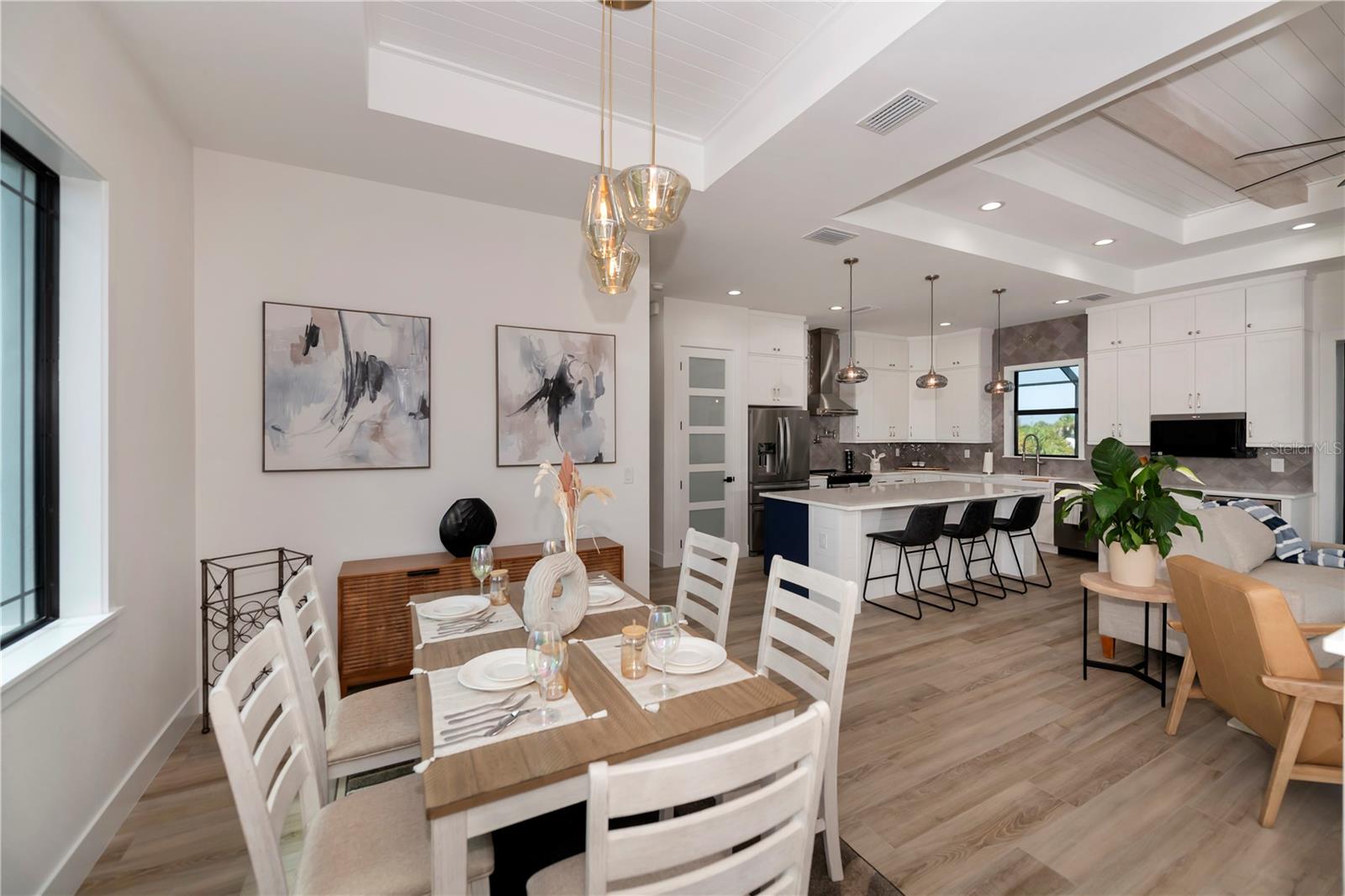 11 PINEHURST CT, ROTONDA WEST, FL, 33947