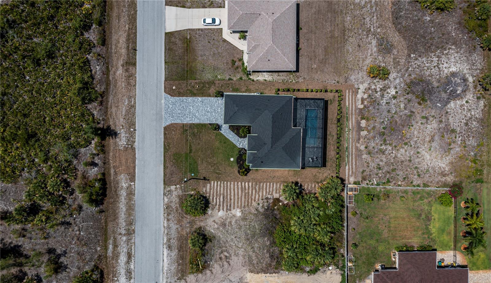 11 PINEHURST CT, ROTONDA WEST, FL, 33947