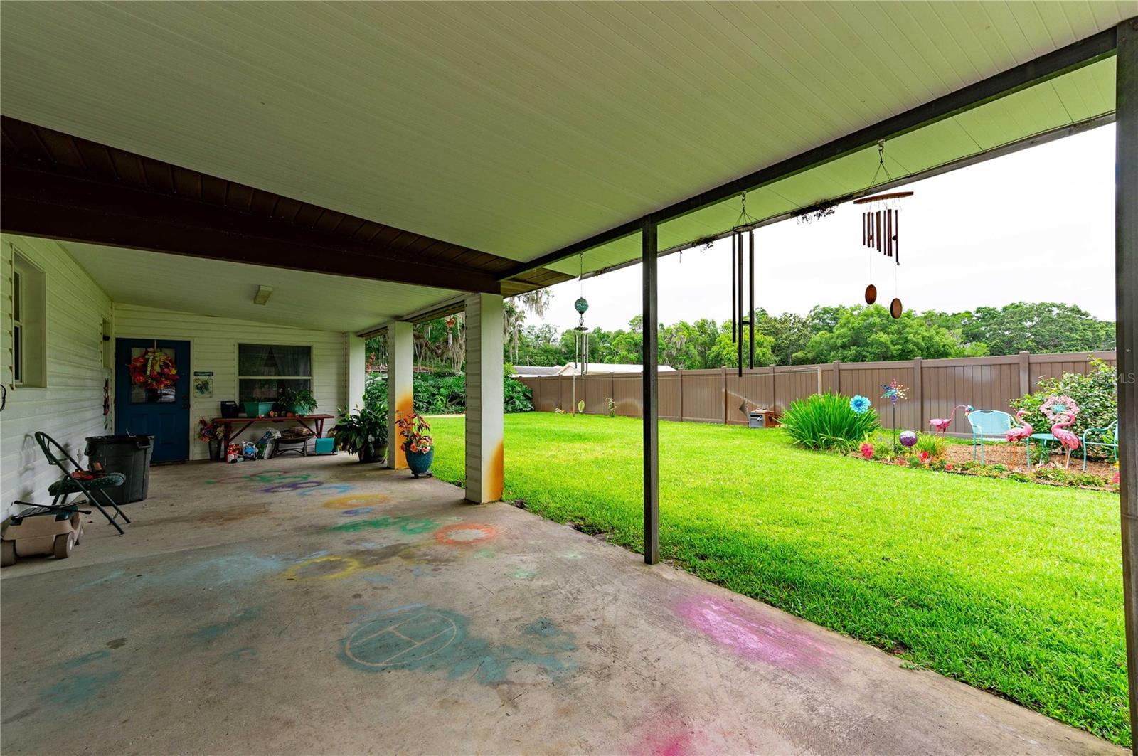132 E BELT AVE, BUSHNELL, FL, 33513