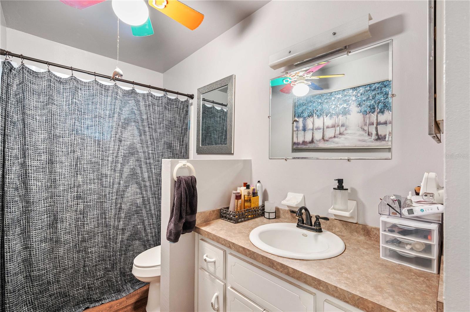132 E BELT AVE, BUSHNELL, FL, 33513