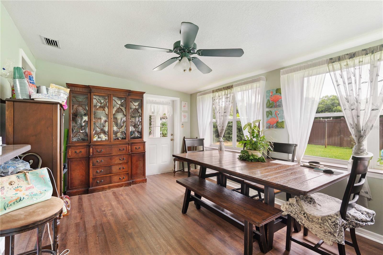 132 E BELT AVE, BUSHNELL, FL, 33513