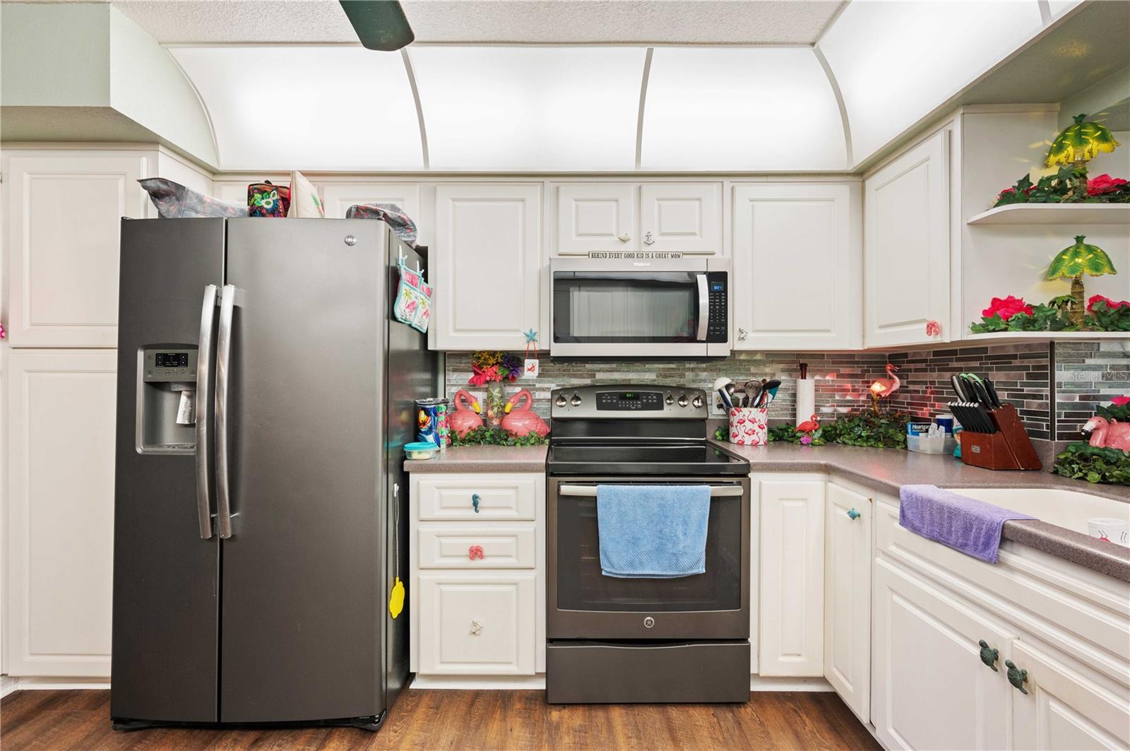 132 E BELT AVE, BUSHNELL, FL, 33513