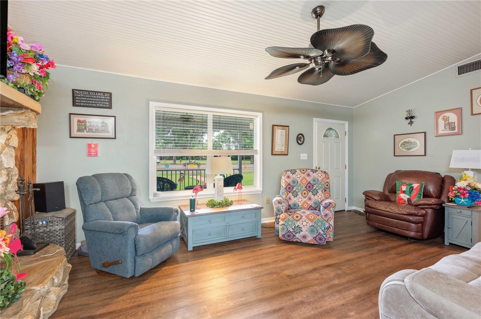 132 E BELT AVE, BUSHNELL, FL, 33513