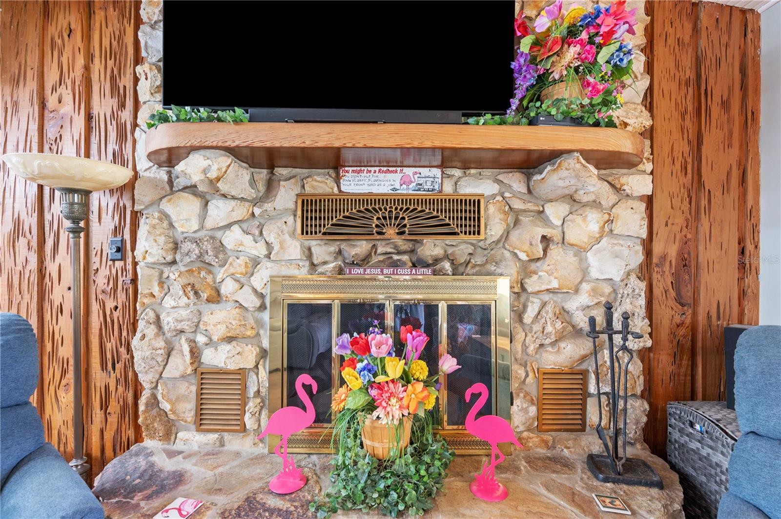 132 E BELT AVE, BUSHNELL, FL, 33513