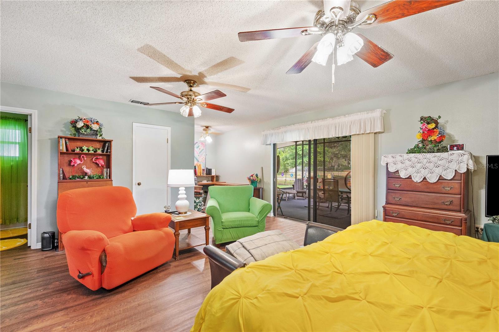 132 E BELT AVE, BUSHNELL, FL, 33513