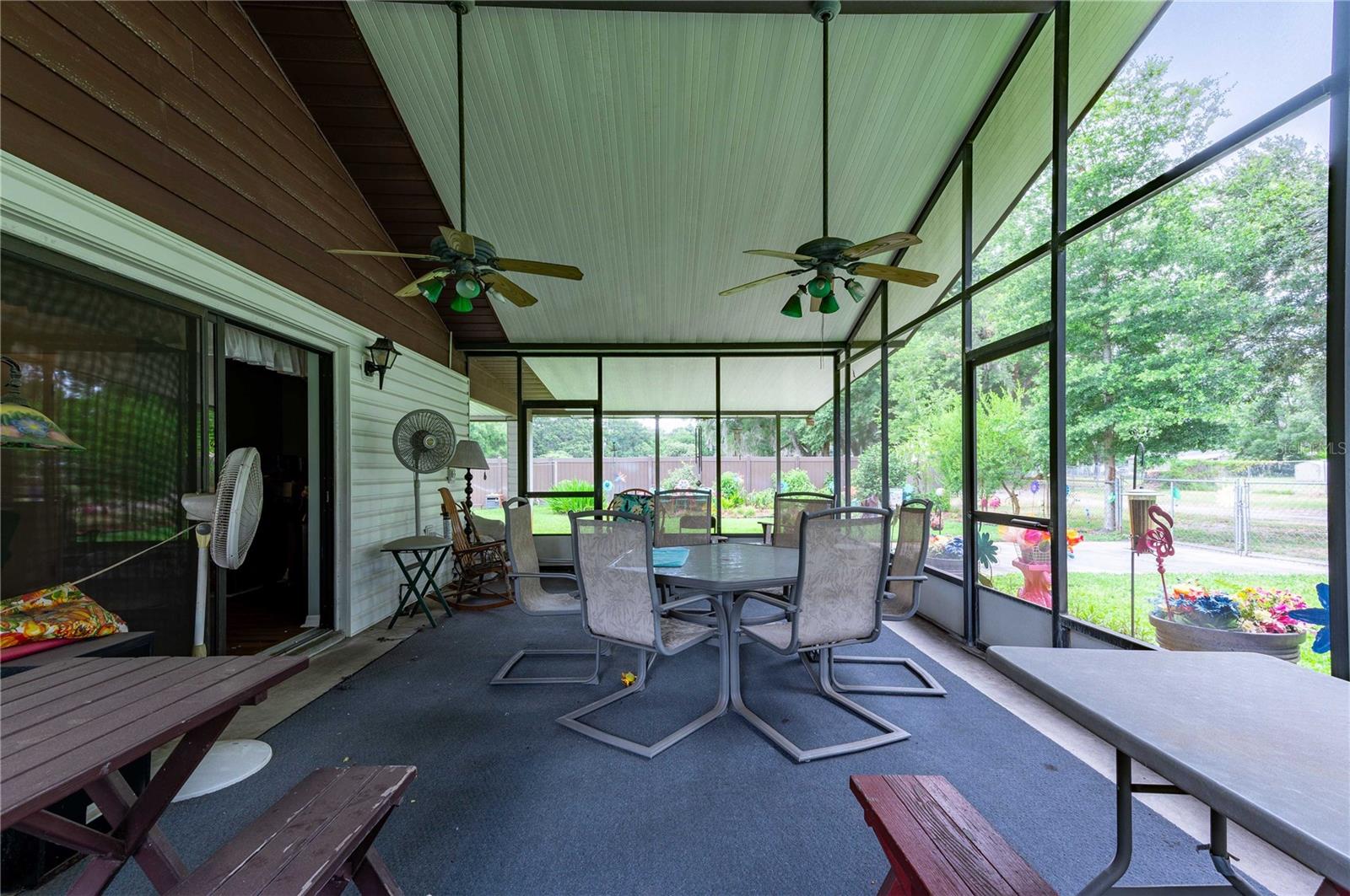 132 E BELT AVE, BUSHNELL, FL, 33513
