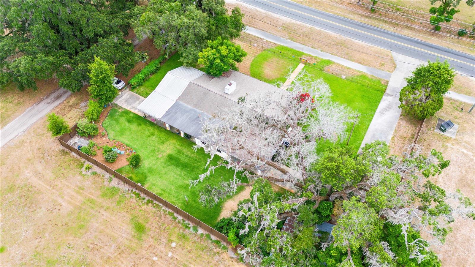 132 E BELT AVE, BUSHNELL, FL, 33513