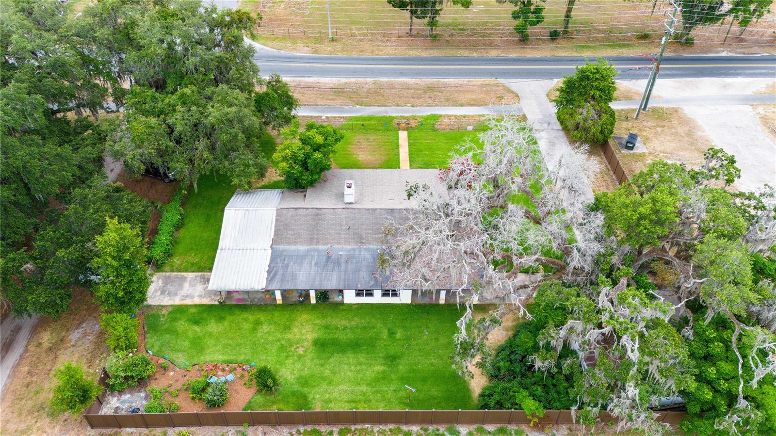 132 E BELT AVE, BUSHNELL, FL, 33513