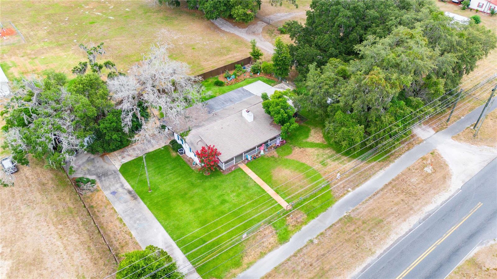 132 E BELT AVE, BUSHNELL, FL, 33513