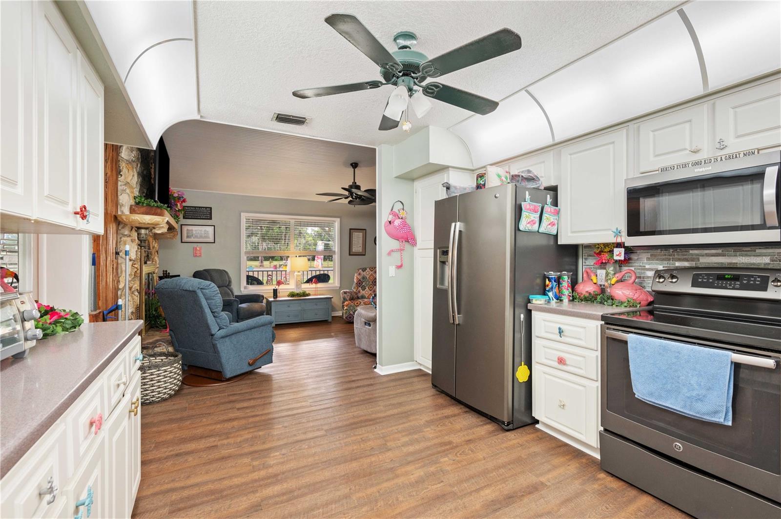 132 E BELT AVE, BUSHNELL, FL, 33513