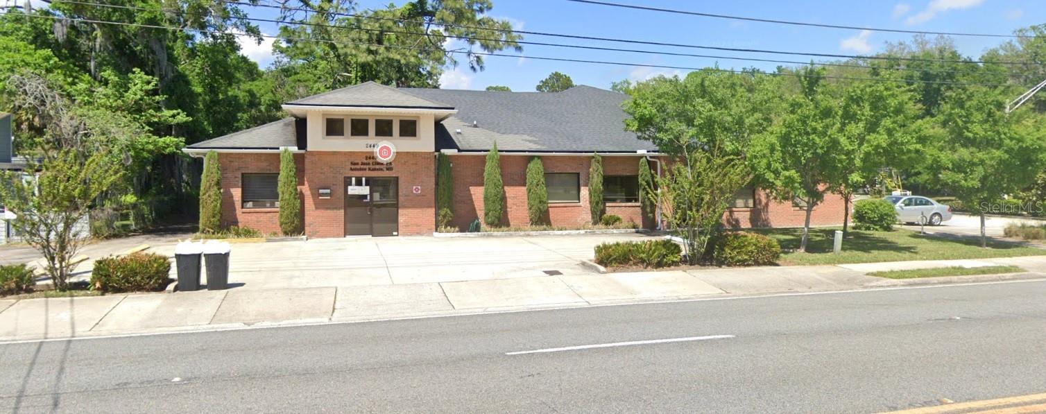 2449 UNIVERSITY BLVD W, JACKSONVILLE, FL, 32217