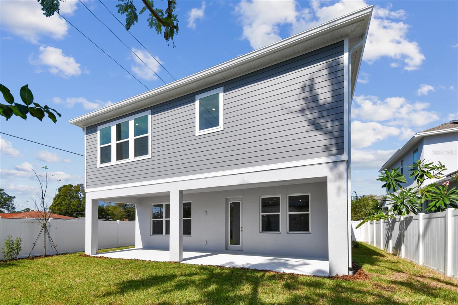 3924 W CARMEN ST, TAMPA, FL, 33609