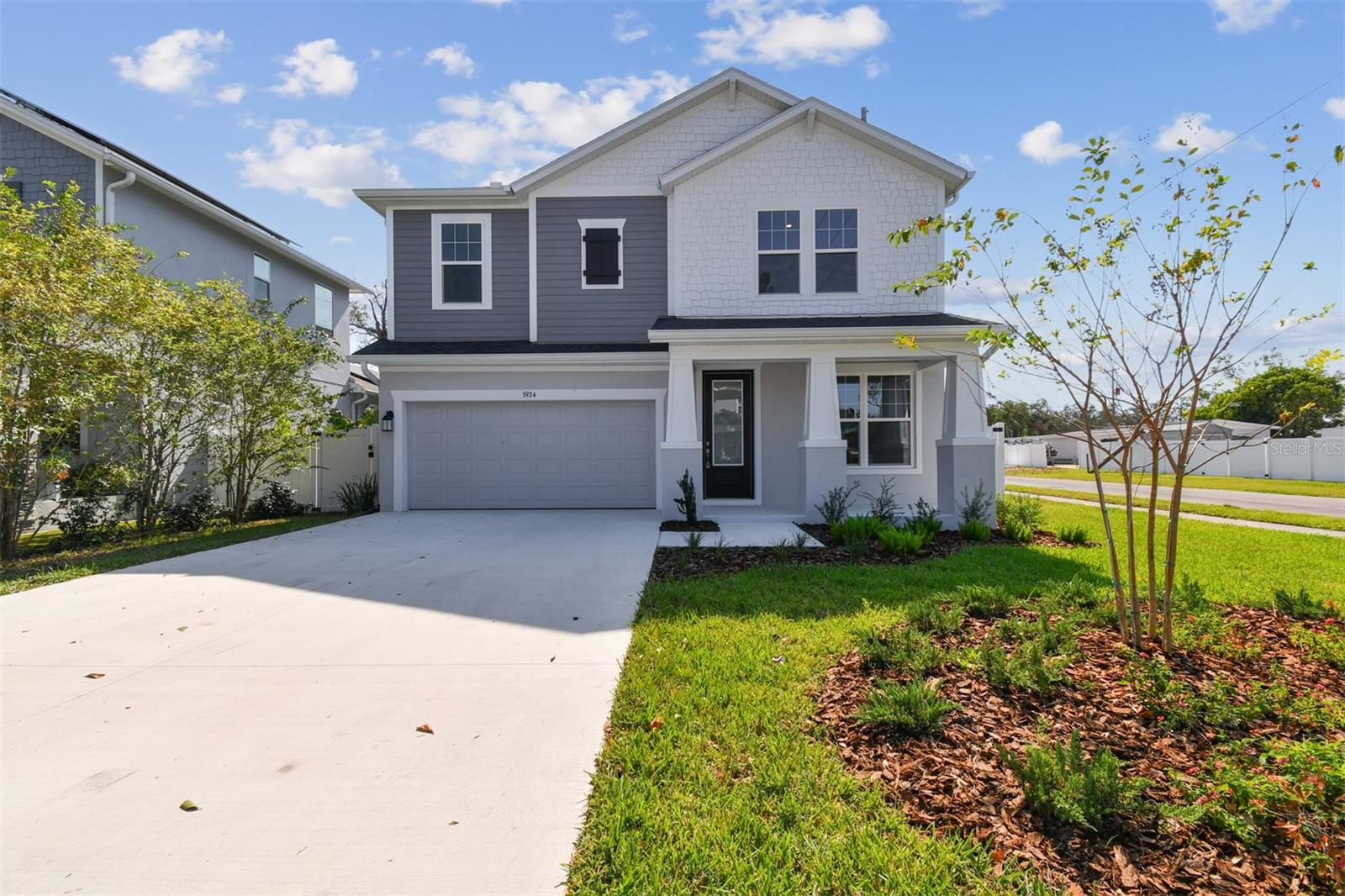 3924 W CARMEN ST, TAMPA, FL, 33609