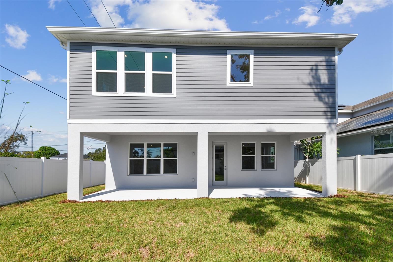 3924 W CARMEN ST, TAMPA, FL, 33609