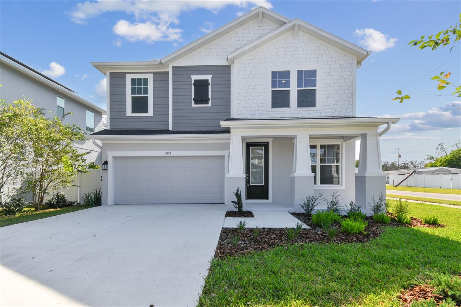 3924 W CARMEN ST, TAMPA, FL, 33609