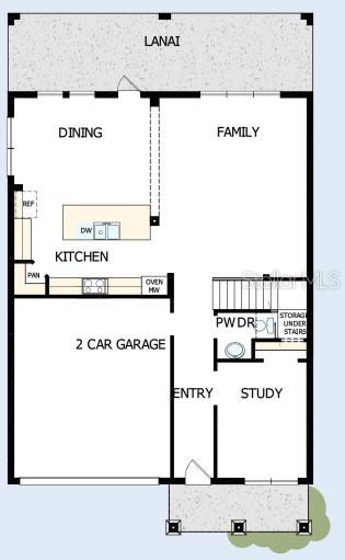 3924 W CARMEN ST, TAMPA, FL, 33609