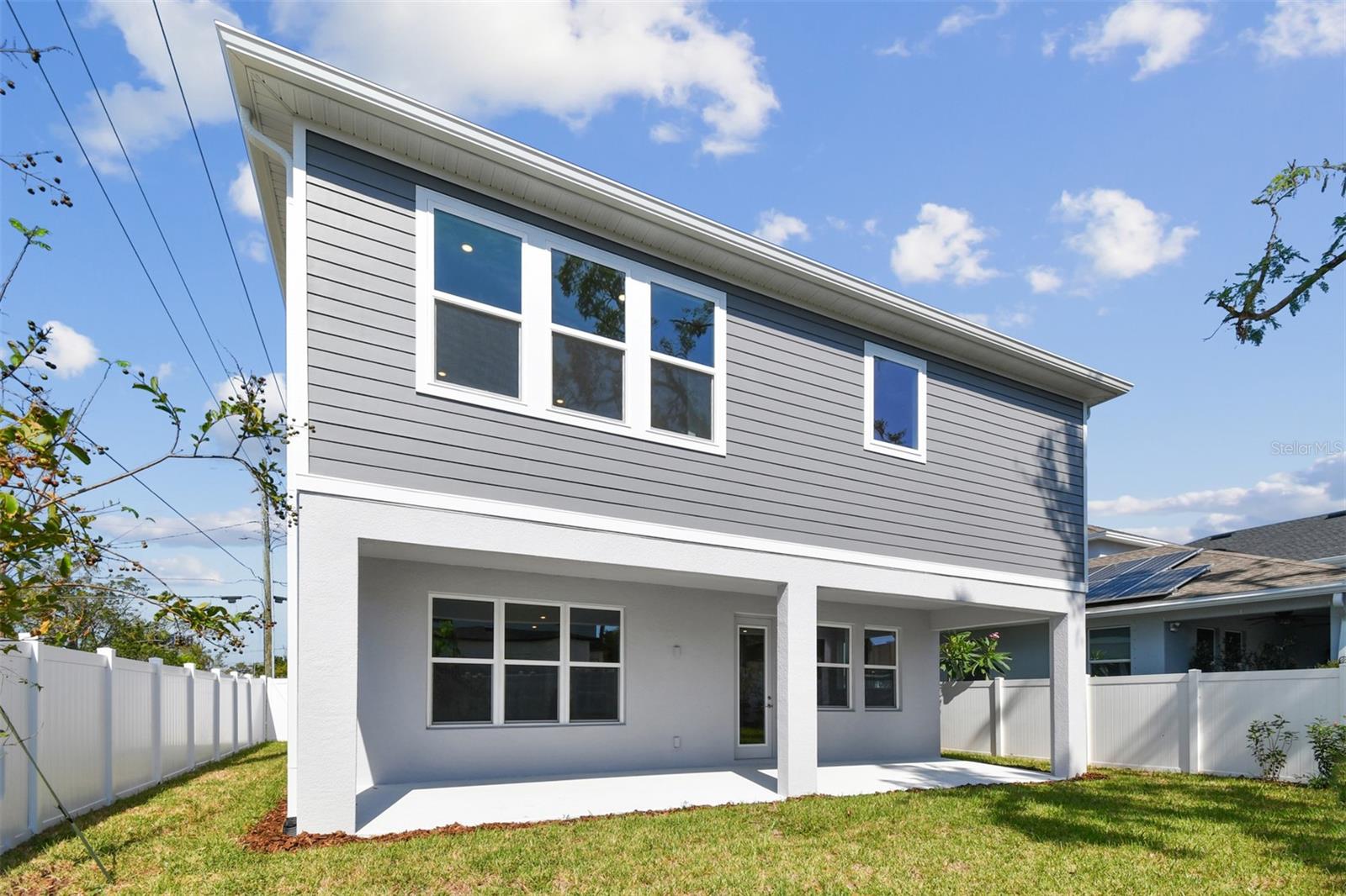 3924 W CARMEN ST, TAMPA, FL, 33609
