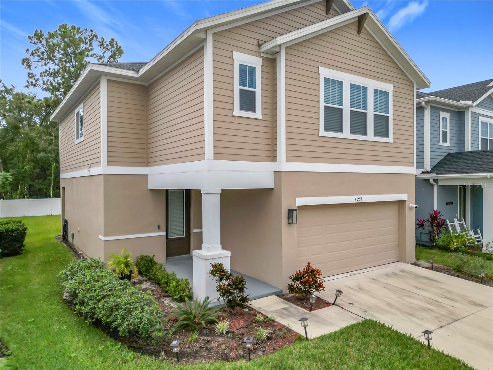 4258 HIBISCUS BLOOM DR, ORLANDO, FL, 32822