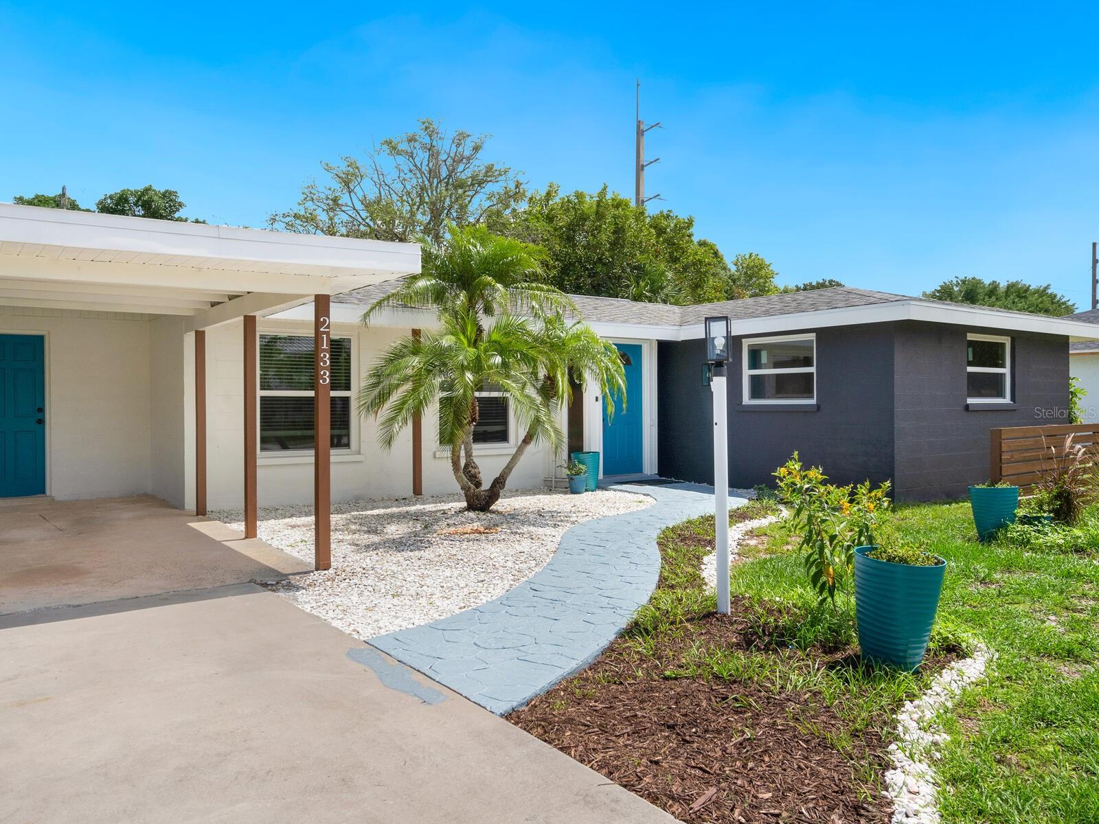 2133 FIESTA DR, SARASOTA, FL, 34231