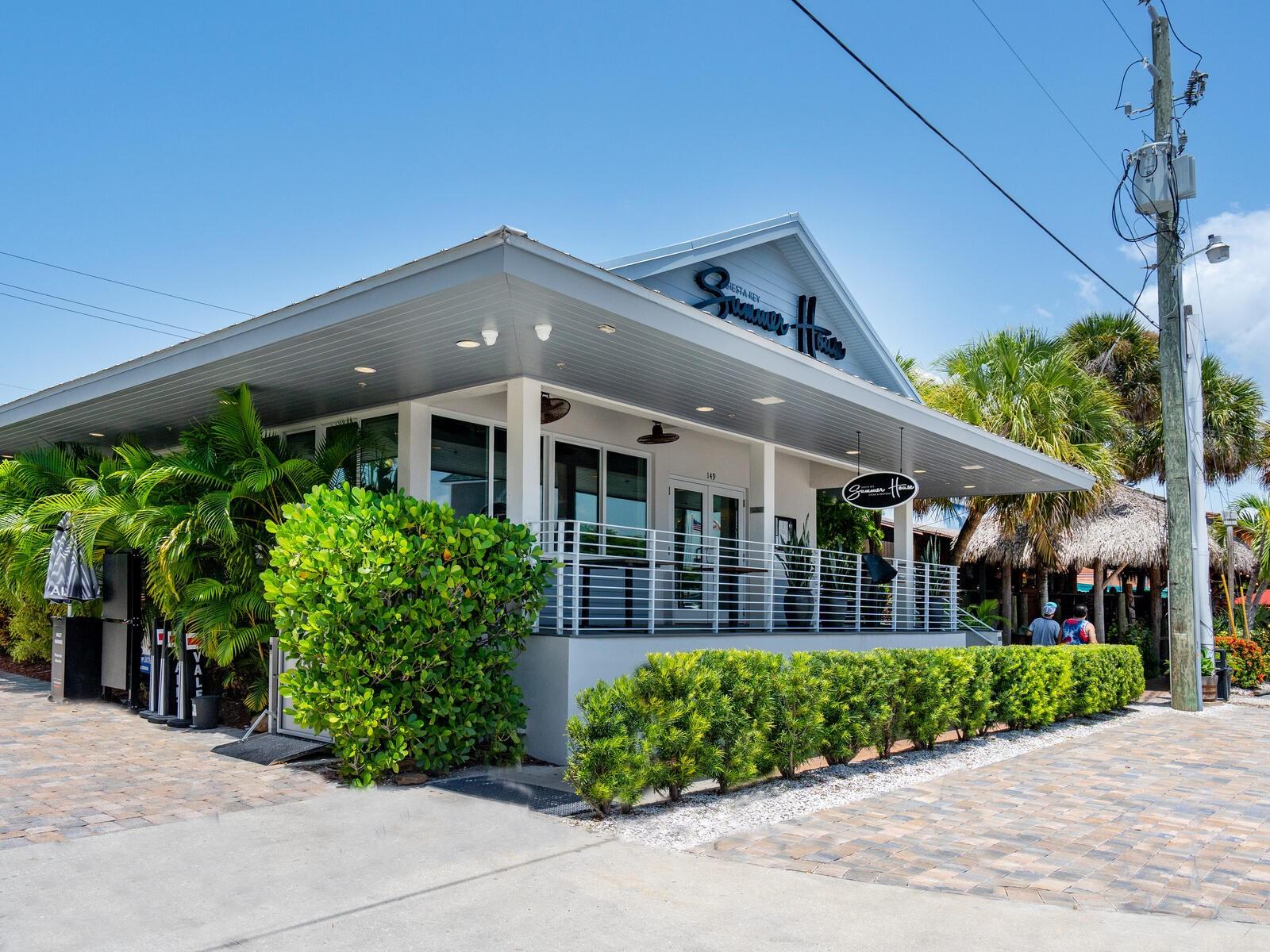 2133 FIESTA DR, SARASOTA, FL, 34231