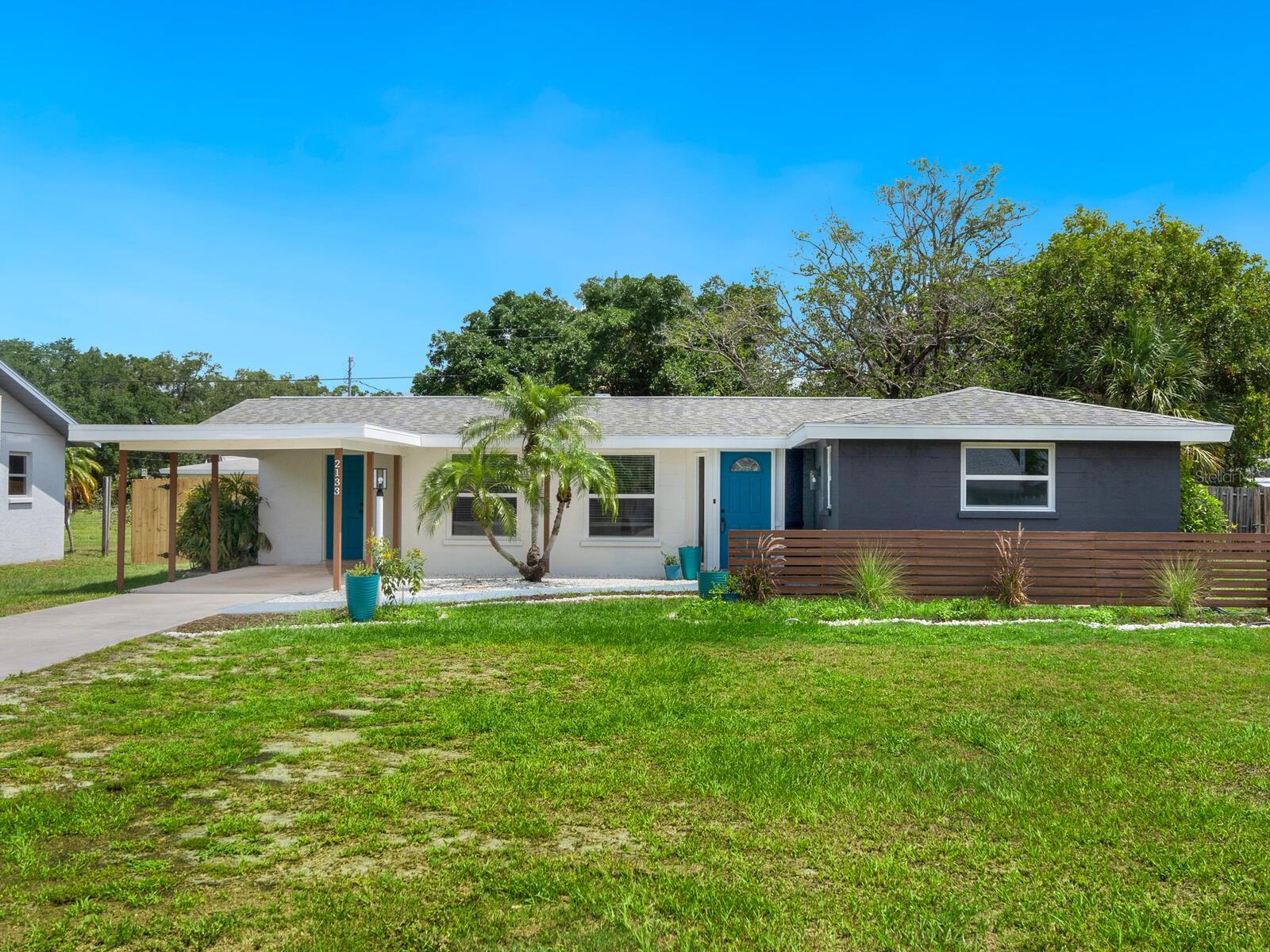 2133 FIESTA DR, SARASOTA, FL, 34231