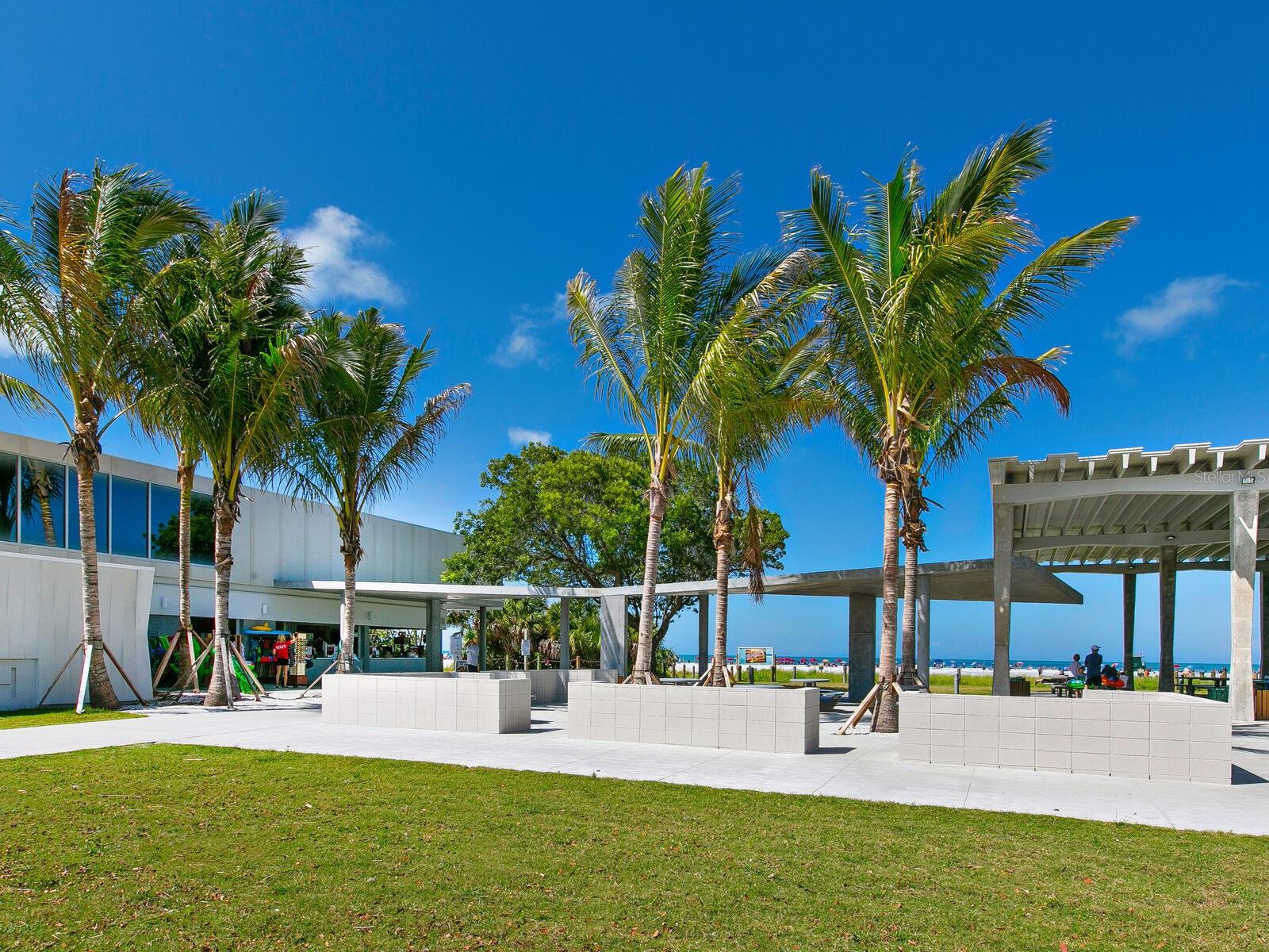 2133 FIESTA DR, SARASOTA, FL, 34231