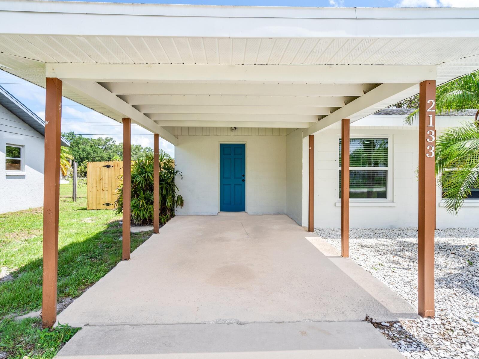 2133 FIESTA DR, SARASOTA, FL, 34231