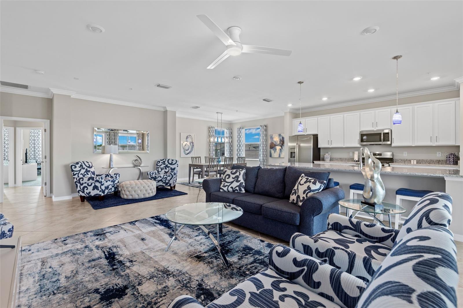15999 GRASSLAND LN #3221, PUNTA GORDA, FL, 33982