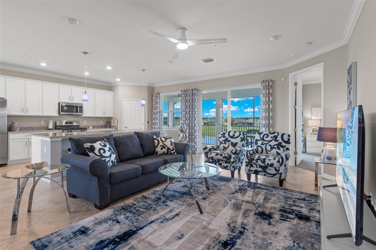 15999 GRASSLAND LN #3221, PUNTA GORDA, FL, 33982