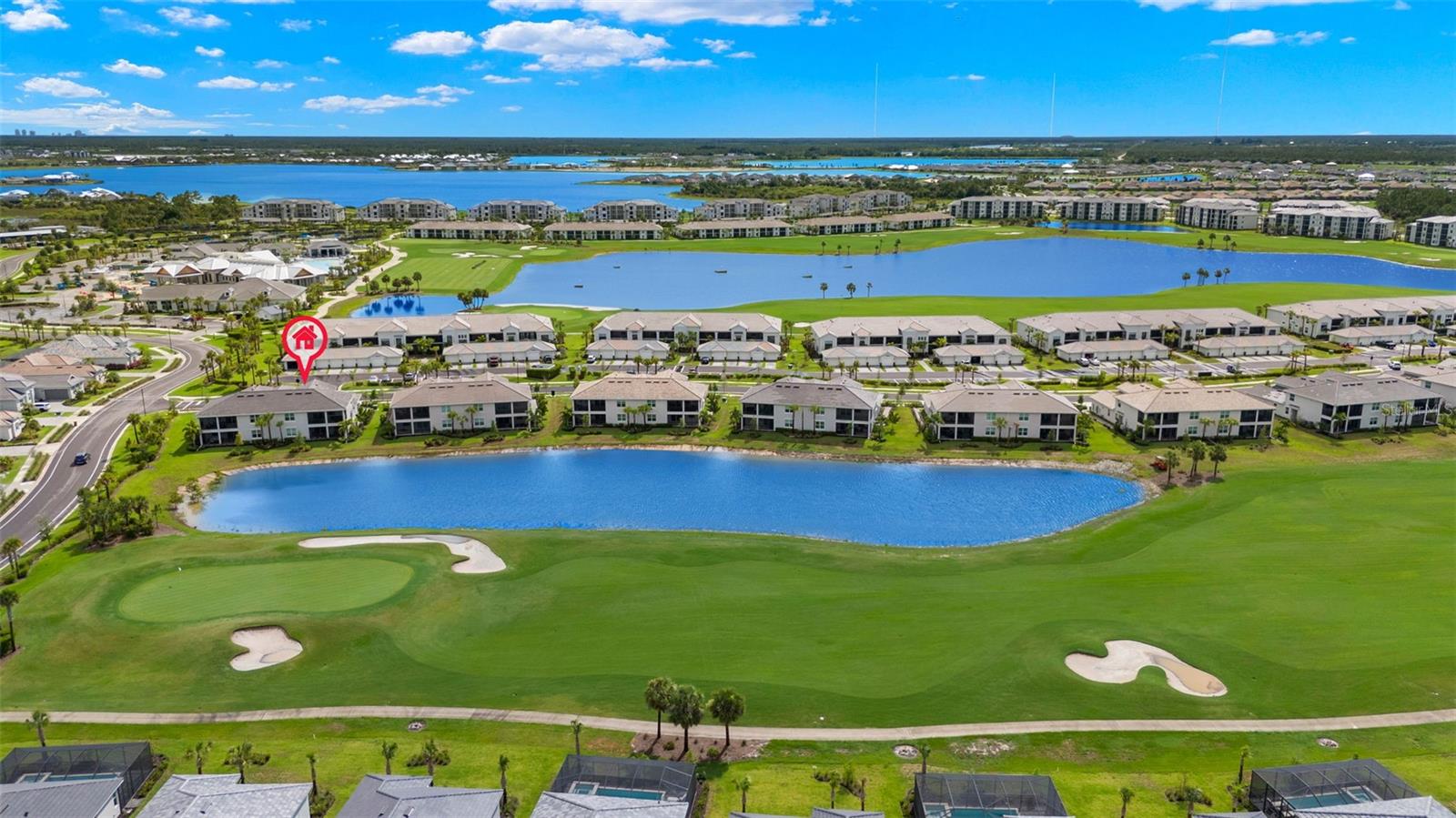 15999 GRASSLAND LN #3221, PUNTA GORDA, FL, 33982