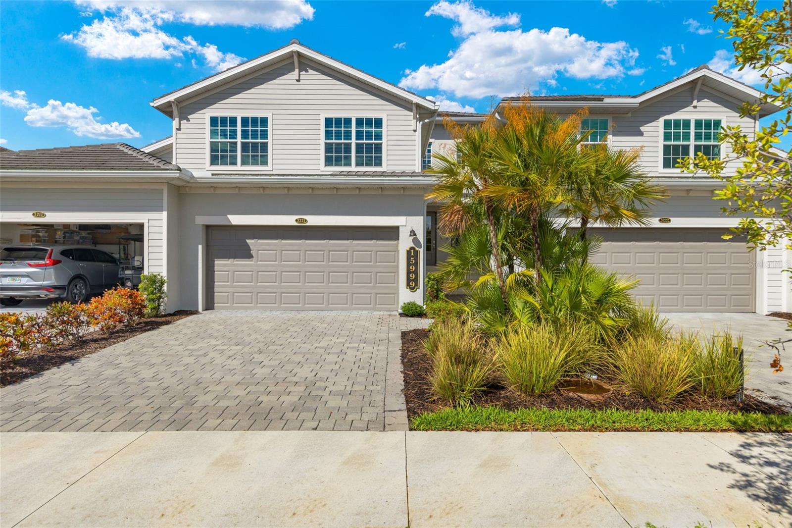 15999 GRASSLAND LN #3221, PUNTA GORDA, FL, 33982