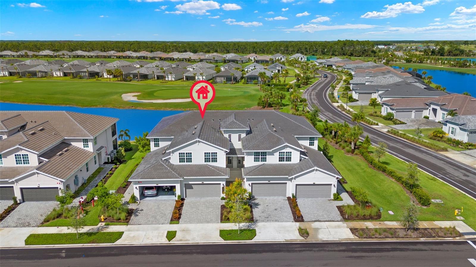 15999 GRASSLAND LN #3221, PUNTA GORDA, FL, 33982