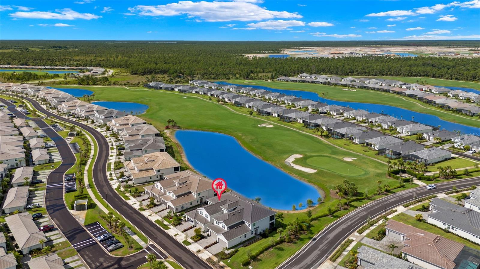15999 GRASSLAND LN #3221, PUNTA GORDA, FL, 33982