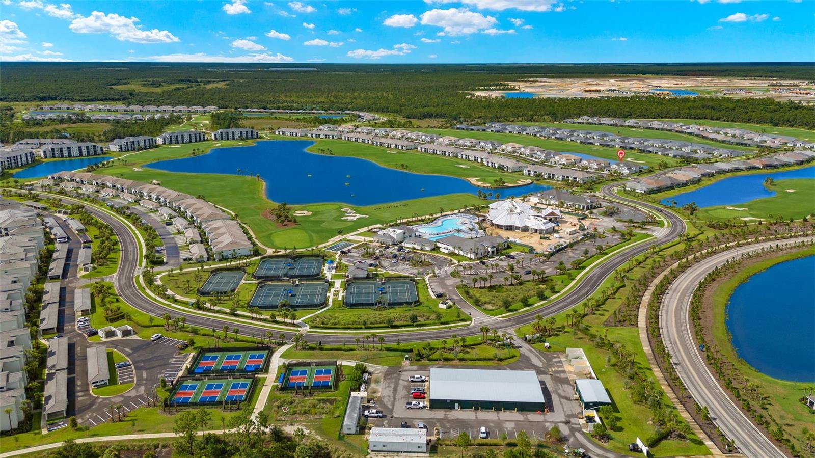 15999 GRASSLAND LN #3221, PUNTA GORDA, FL, 33982