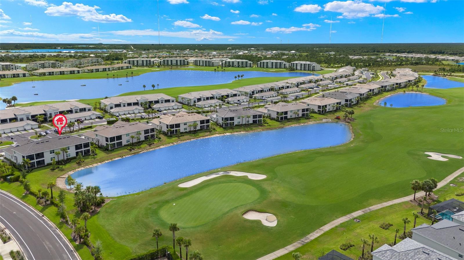 15999 GRASSLAND LN #3221, PUNTA GORDA, FL, 33982