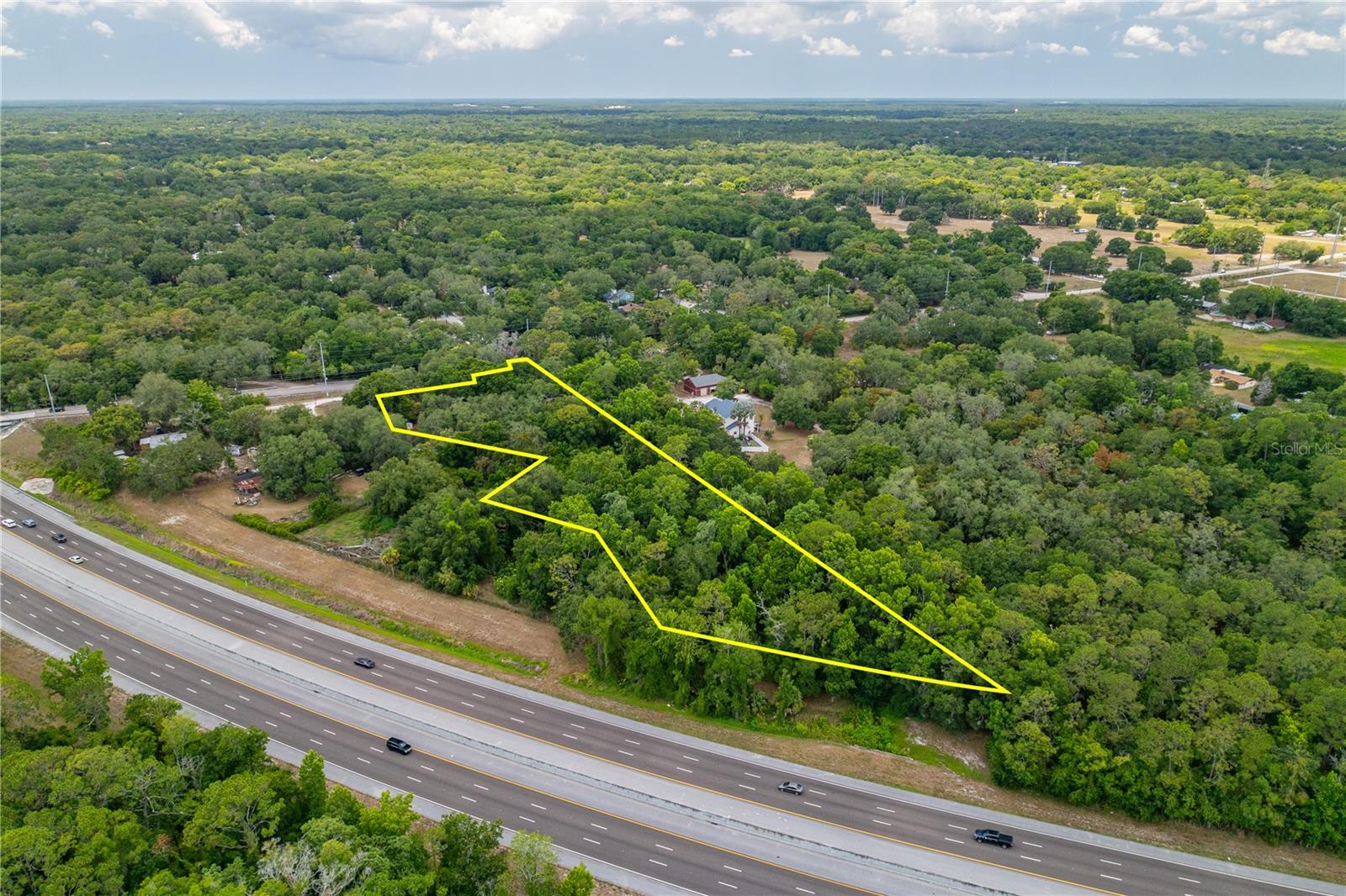 16637 LIVINGSTON AVE, LUTZ, FL, 33559