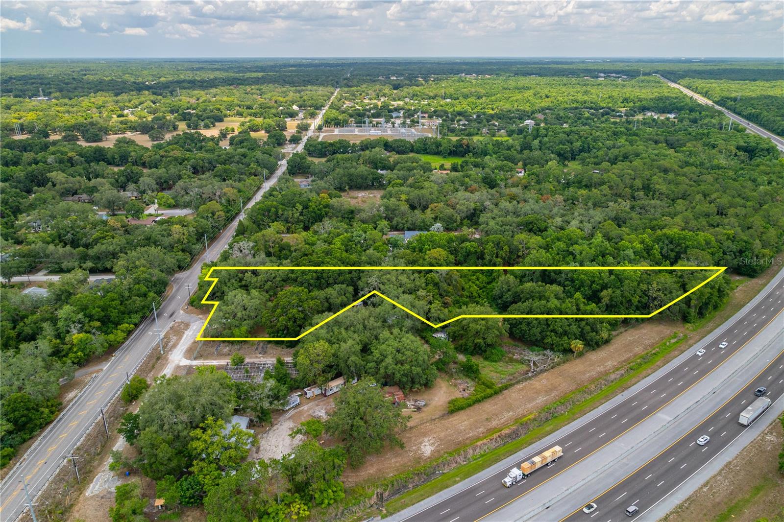 16637 LIVINGSTON AVE, LUTZ, FL, 33559