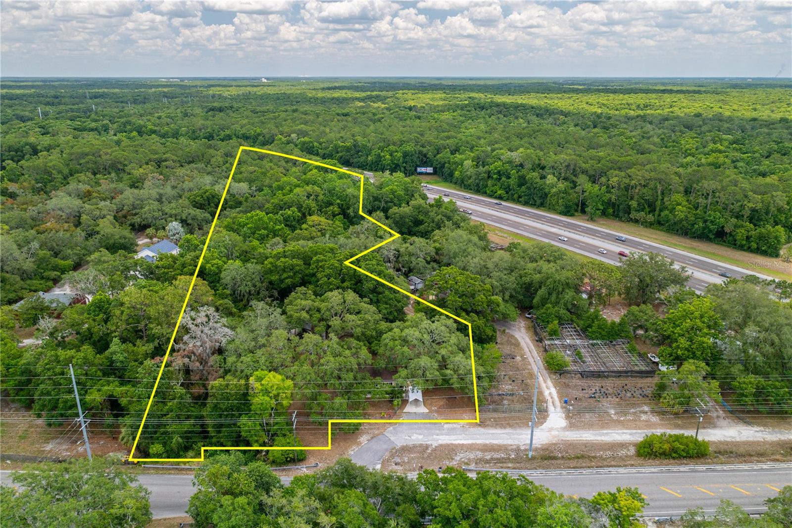 16637 LIVINGSTON AVE, LUTZ, FL, 33559