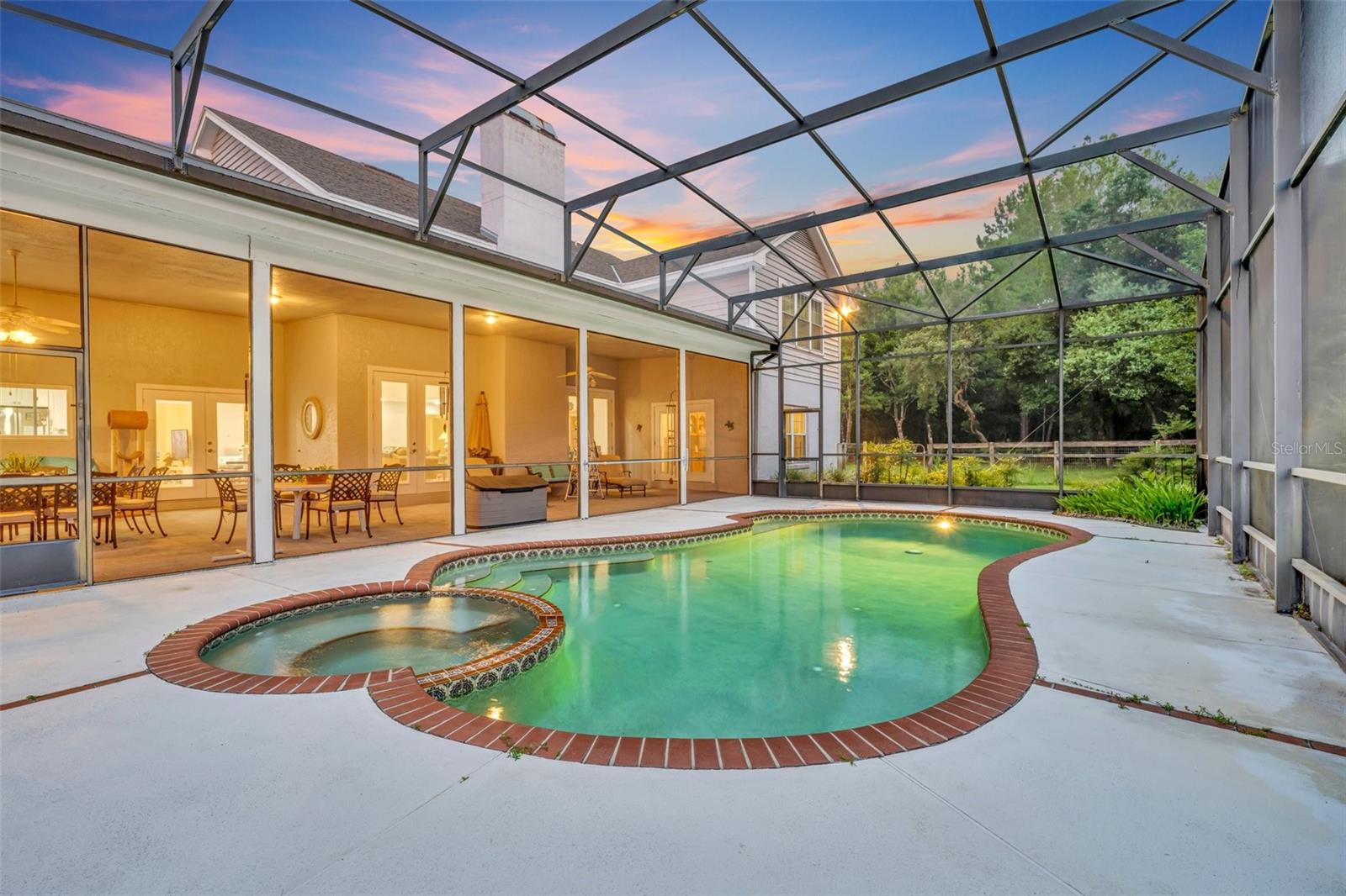 1709 ONONDAGA DR, GENEVA, FL, 32732