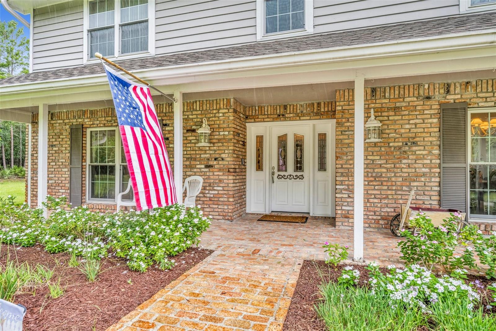 1709 ONONDAGA DR, GENEVA, FL, 32732