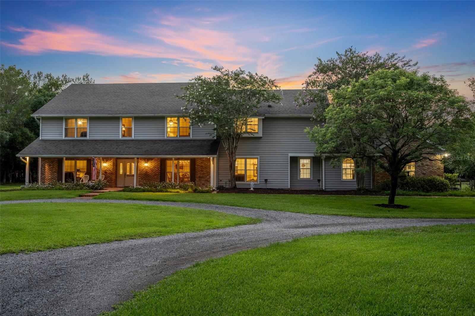 1709 ONONDAGA DR, GENEVA, FL, 32732