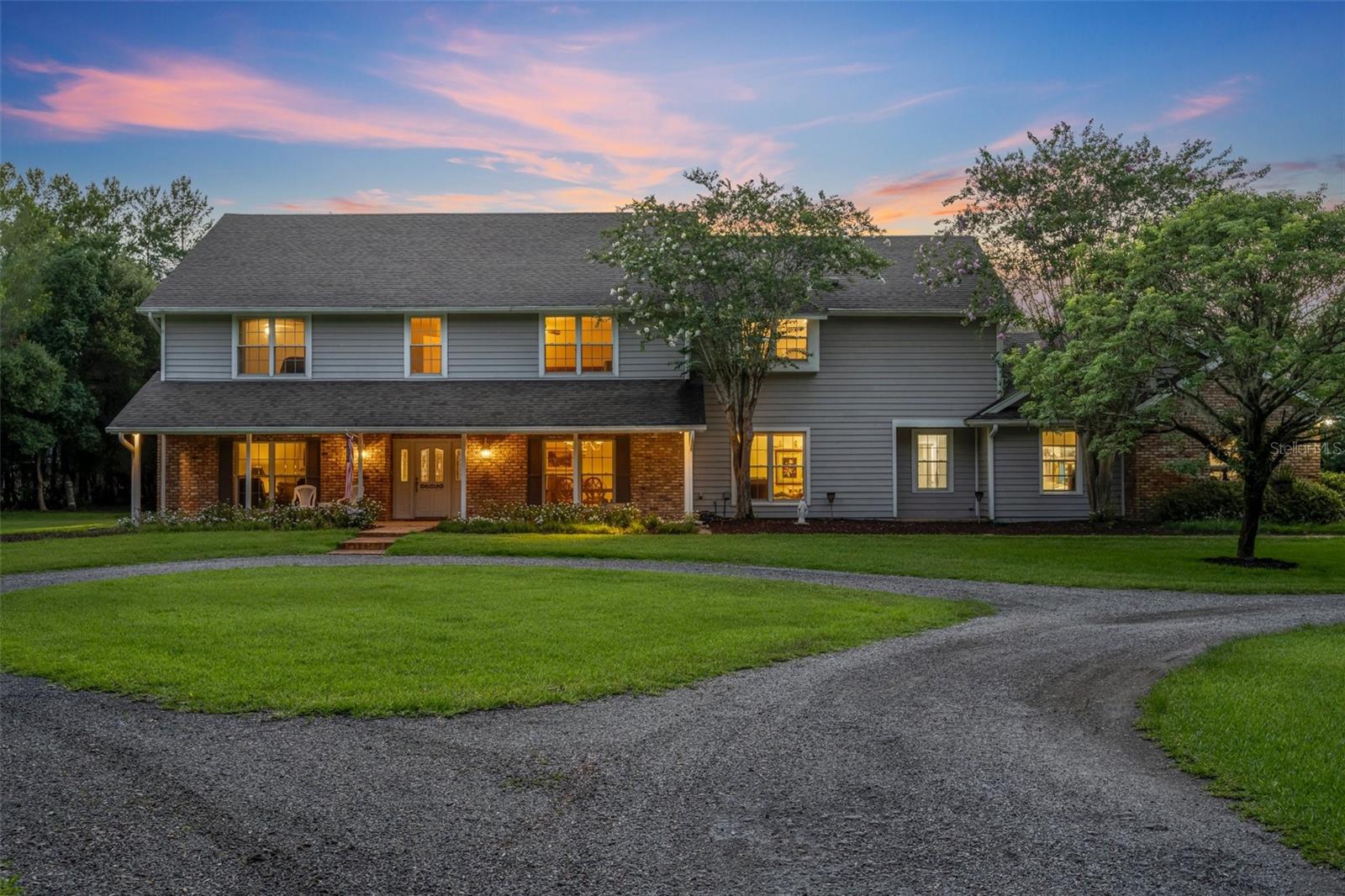 1709 ONONDAGA DR, GENEVA, FL, 32732