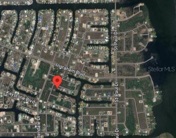 15508 ALSACE CIR, PORT CHARLOTTE, FL, 33981
