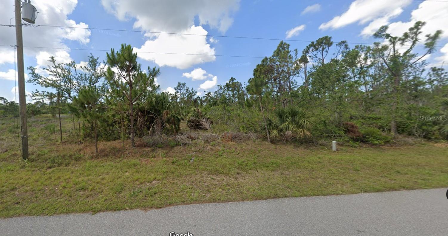 15508 ALSACE CIR, PORT CHARLOTTE, FL, 33981