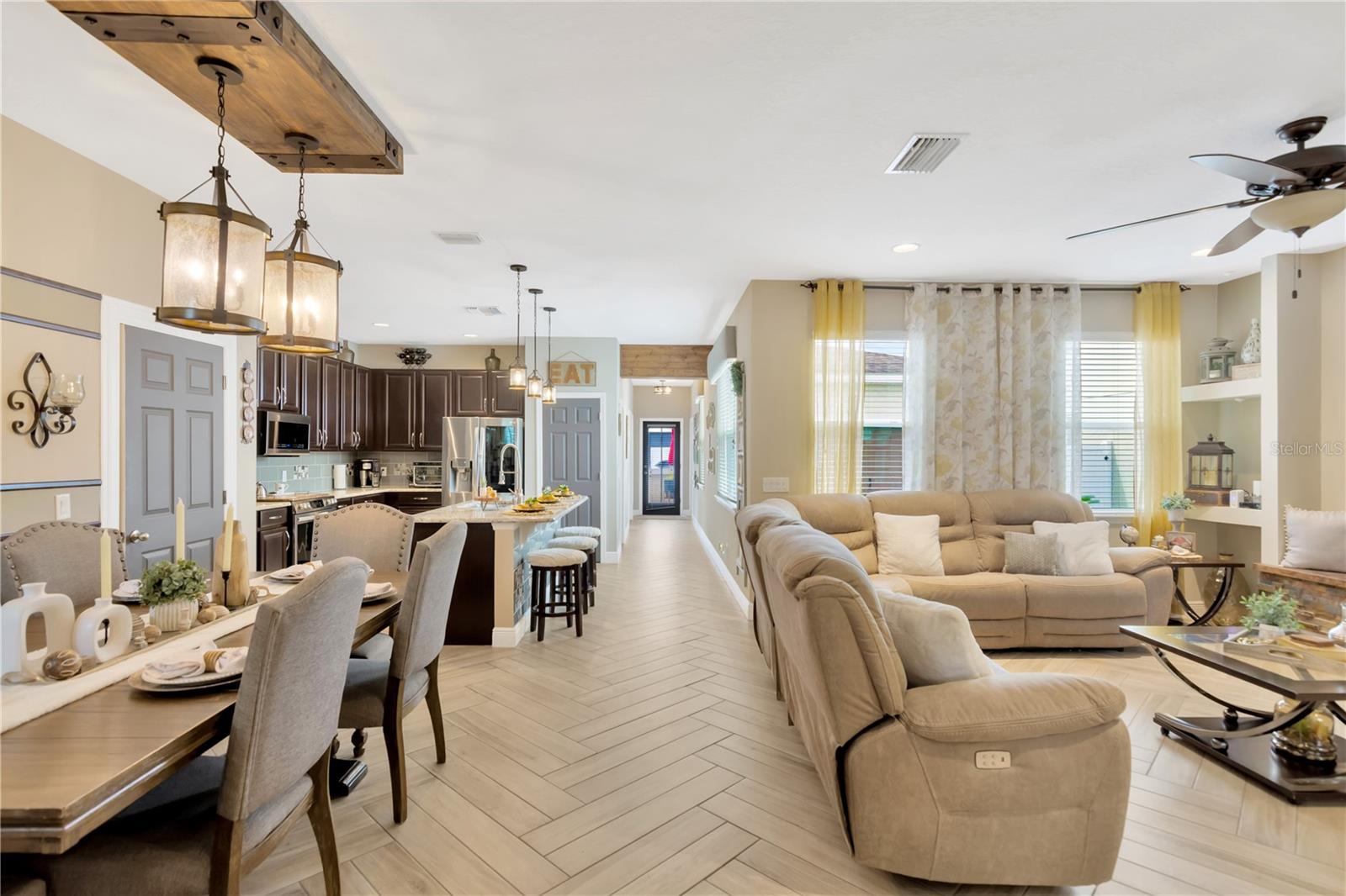 32738 HARMONY OAKS DR, WESLEY CHAPEL, FL, 33545