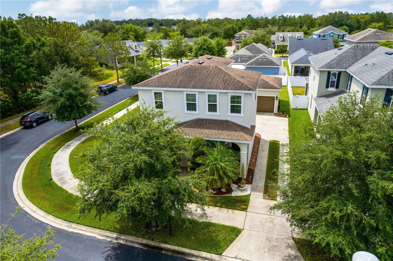 32738 HARMONY OAKS DR, WESLEY CHAPEL, FL, 33545