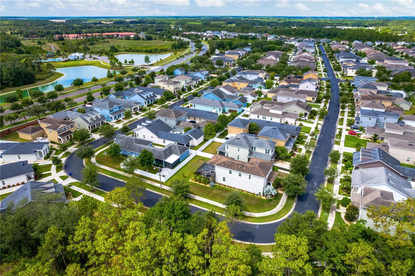 32738 HARMONY OAKS DR, WESLEY CHAPEL, FL, 33545